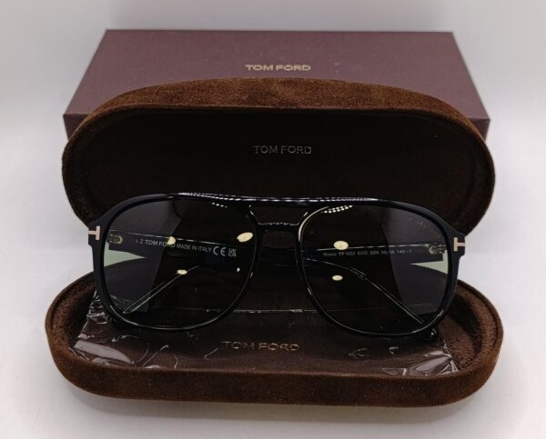 482719 4 GAFAS DE SOL TOM FORD TF 1022+ESTUCHE+CAJA*A ESTRENAR*