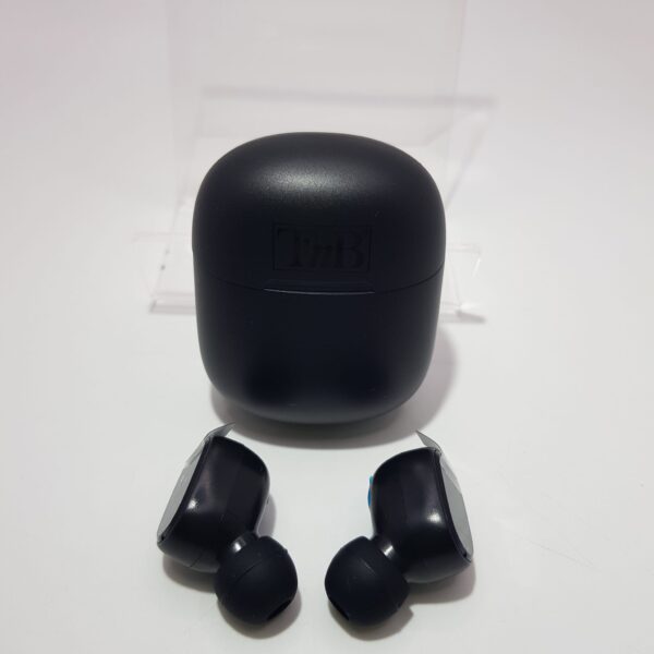 482792 2 AURICULARES INALAMBRICOS BTNB ONYX A ESTRENAR