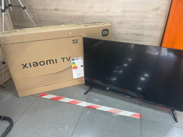 482798 1 TELEVISION SMART XIAOMI 32" L32M7-EAEU + CAJA