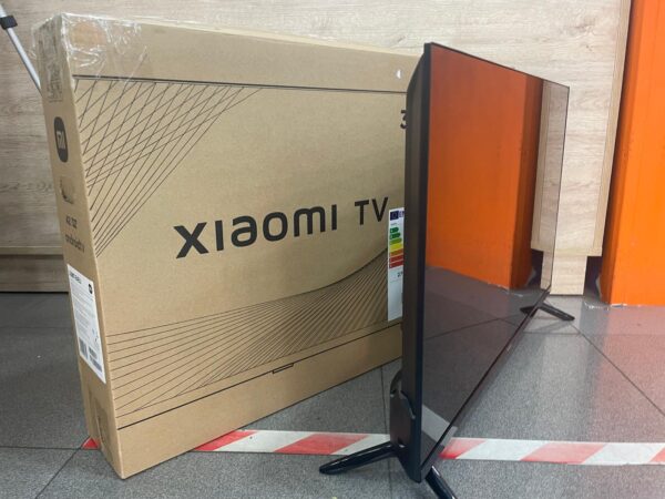 482798 3 TELEVISION SMART XIAOMI 32" L32M7-EAEU + CAJA