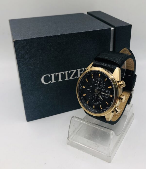 482808 scaled RELOJ CITIZEN ECO-DRIVE H800 + CAJA