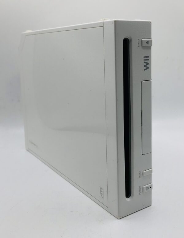 482855 2 scaled CONSOLA NINTENDO WII+CABLEADO Y MANDO