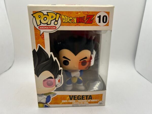 482912 2 FIGURA FUNKO POP VEGUETA