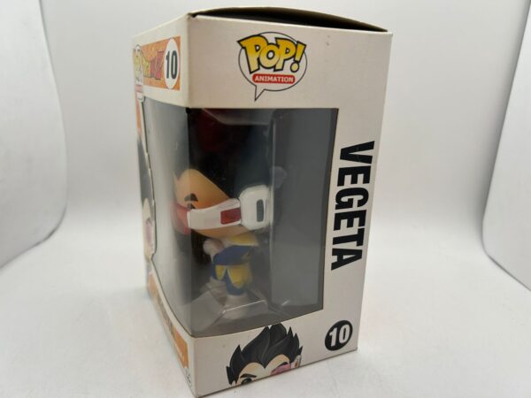 482912 3 FIGURA FUNKO POP VEGUETA