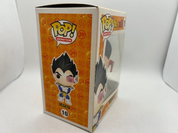 482912 4 FIGURA FUNKO POP VEGUETA