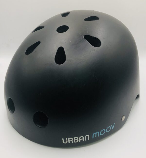 482917 CASCO DE PATINETE ELECTRICO TNB URBAN MOOV TALLA L