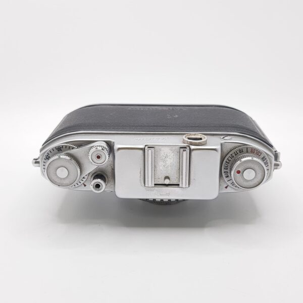 482955 6 CAMARA VINTAGE BALDA SUPER BALDINA FRONTOR-SVS 1950'S (DECORATIVA)