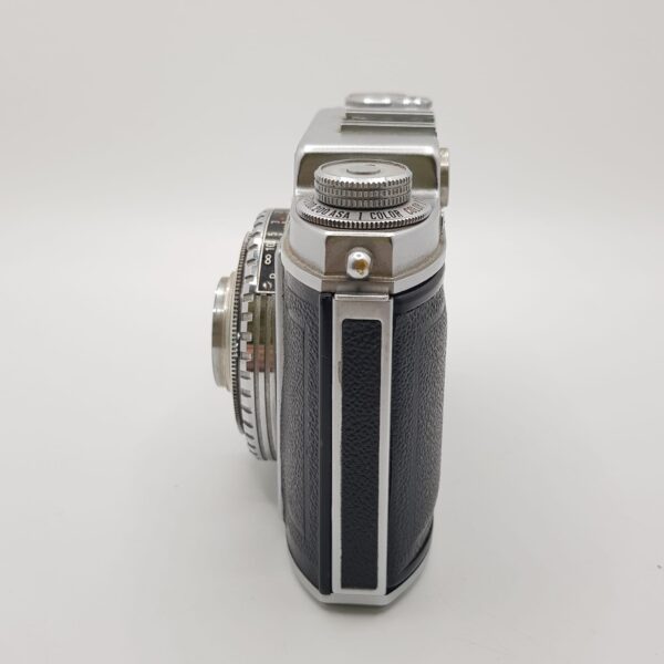 482955 7 CAMARA VINTAGE BALDA SUPER BALDINA FRONTOR-SVS 1950'S (DECORATIVA)