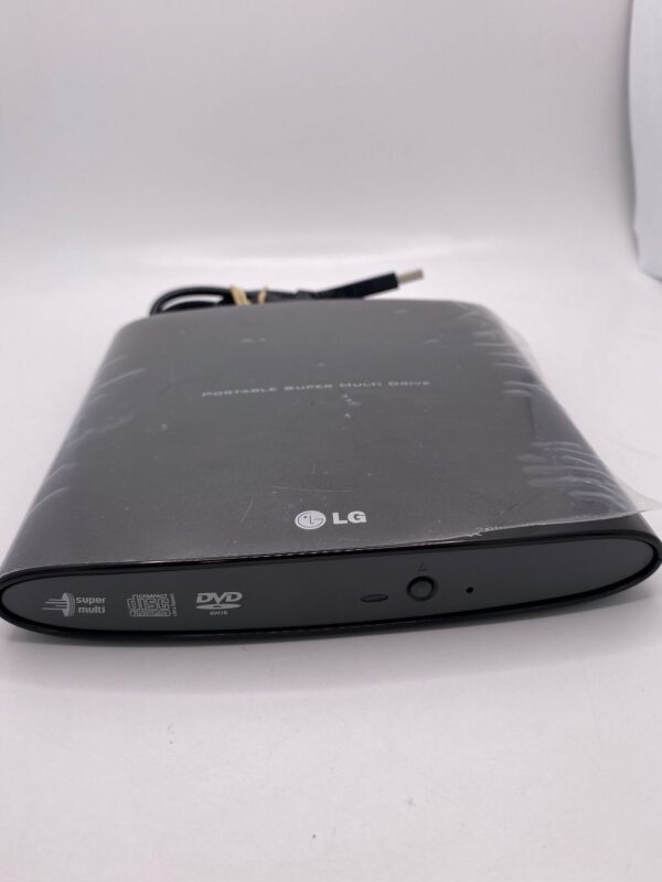 482965 1 LECTOR CD ROM LG SUPER MULTI DRIVE + CABLE