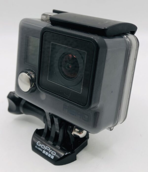 482974 2 CAMARA DEPORTIVA GO PRO HERO+