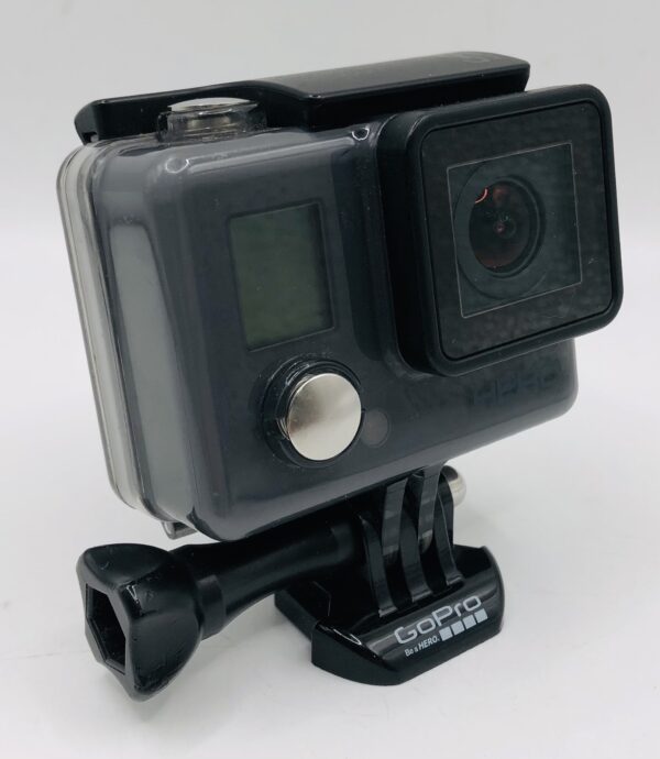 482974 CAMARA DEPORTIVA GO PRO HERO+