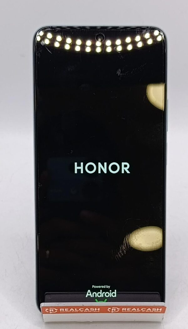 483006 2 MOVIL HONOR 90 SMART 4GB RAM/128GB +CAJA+CARGADOR