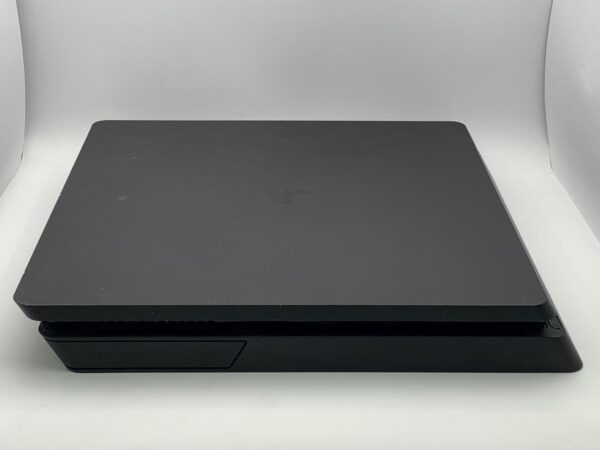 483008 2 CONSOLA SONY PS4 SLIM 1TB + MANDO