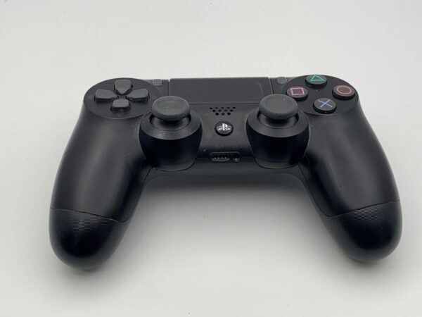 483015 1 MANDO SONY PS4 DUALSHOCK NEGRO