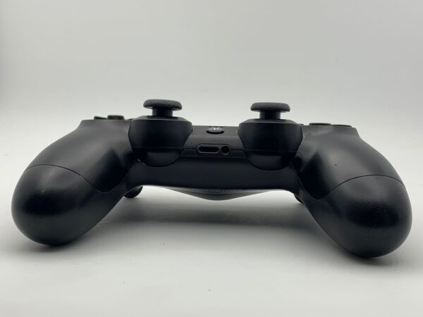 483015 2 MANDO SONY PS4 DUALSHOCK NEGRO