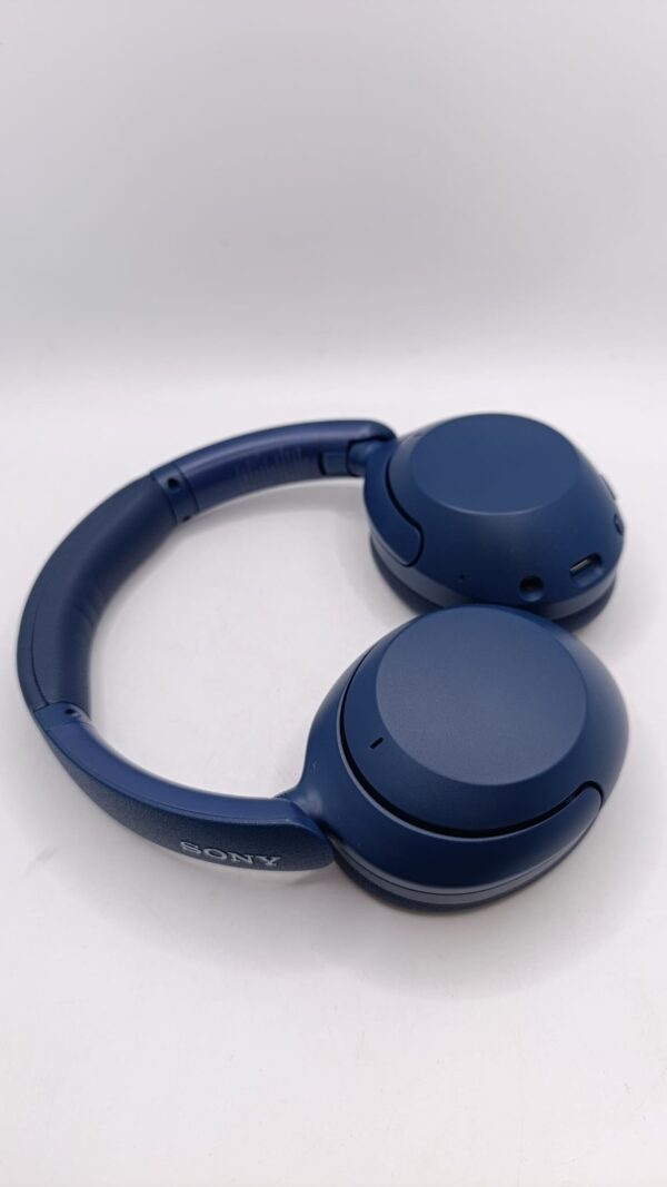 483034 4 AURICULARES BLUETOOTH DIADEMA SONY XB910N + FUNDA