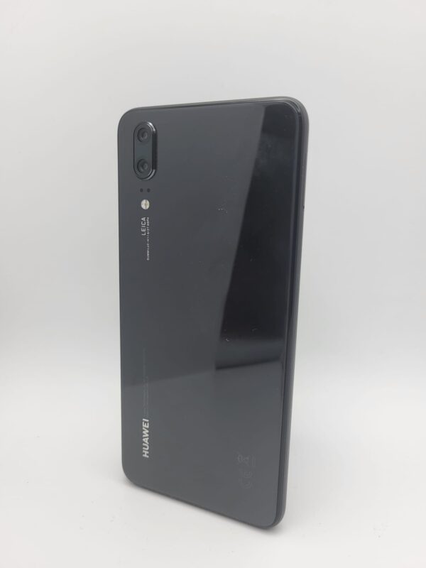 483054 2 MOVIL HUAWEI P20 128GB 4GB RAM