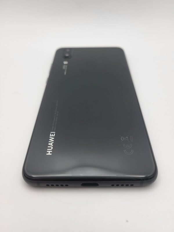 483054 5 MOVIL HUAWEI P20 128GB 4GB RAM