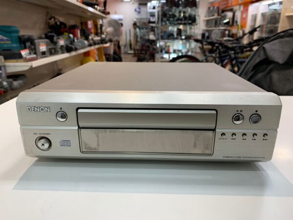 483106 1 REPRODUCTOR DE CD DENON DCD F101