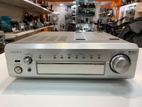 483107 1 AMPLIFICADOR DENON DRA F101