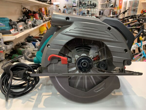 483120 1 SIERRA CIRCULAR HYCHIKA CS-190C 1500W + ACC