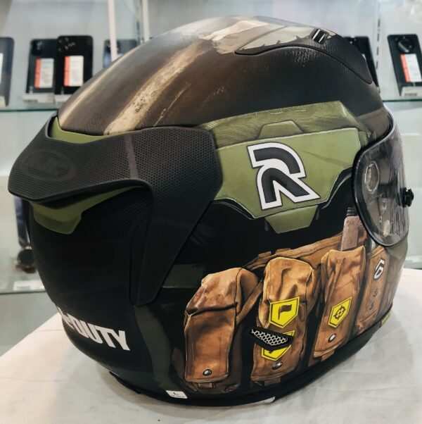 483150 4 scaled CASCO DE MOTO HJC RPHA 11 CALL OF DUTY GHOST TALLA L+CAJA Y PANTALLAS