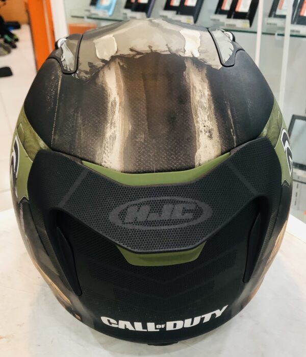 483150 5 scaled CASCO DE MOTO HJC RPHA 11 CALL OF DUTY GHOST TALLA L+CAJA Y PANTALLAS