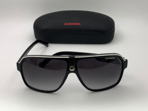 483192 1 GAFAS DE SOL CARRERA 33 8V6 9O + FUNDA