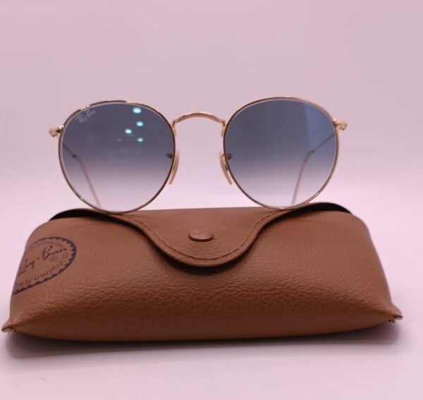 483230 1 GAFAS DE SOL RAYBAN RB3447-N + FUNDA