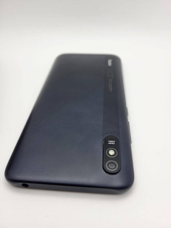 483276 4 MOVIL XIAOMI REDMI 9A 32GB NEGRO