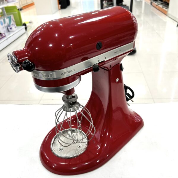 483294 4 scaled AMASADORA BATIDORA KITCHENAID ARTISAN + ACCESORIOS