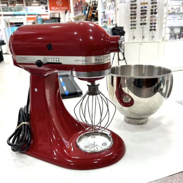 483294 5 scaled AMASADORA BATIDORA KITCHENAID ARTISAN + ACCESORIOS