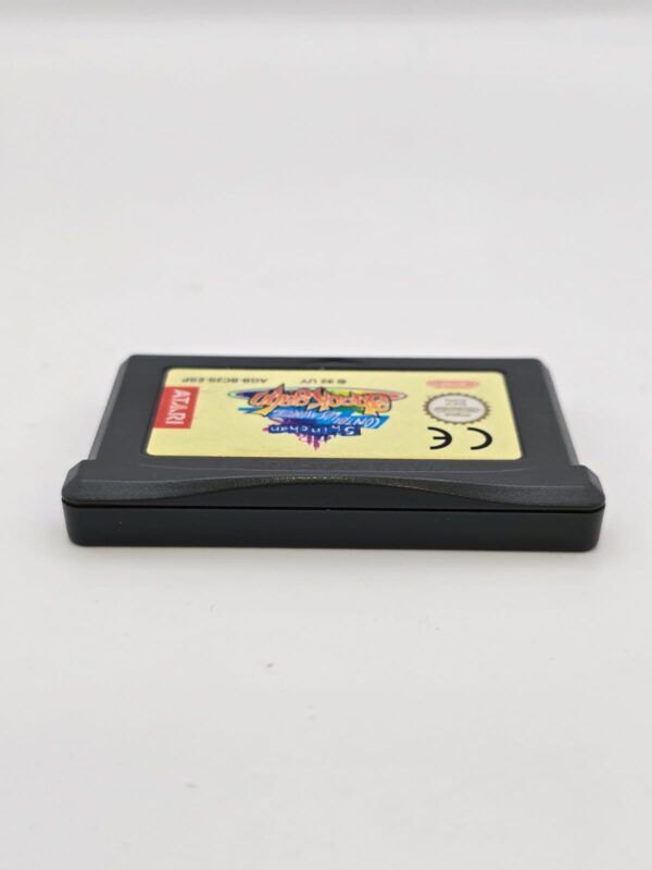 483378 3 VIDEOJUEGO SHINCHAN CONTRA LOS MUÑECOS GAMEBOY