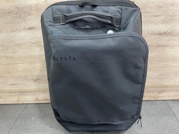 483442 2 MALETA DE CABINA KIPSTA 30L GRIS