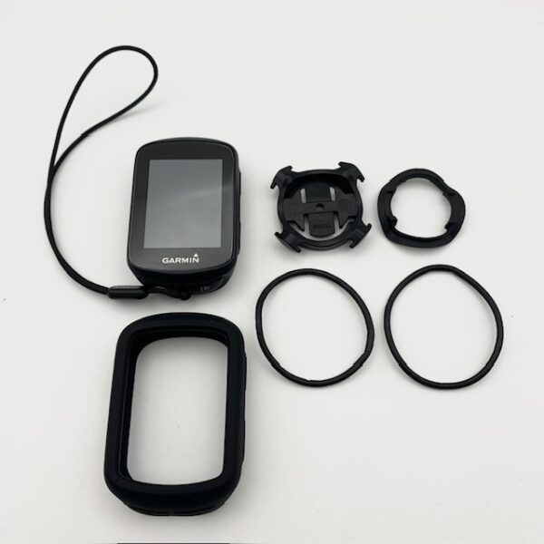 483489 4 GPS PARA BICICLETA GARMIN EDGE 130 PLUS