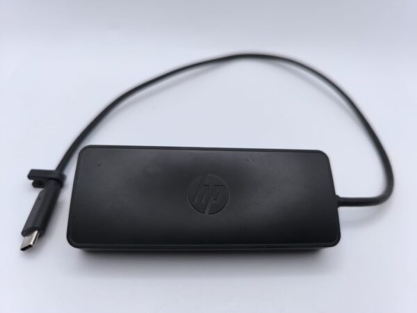 483499 1 MULTIPUERTOS HP USB-C TRAVEL HUB G2