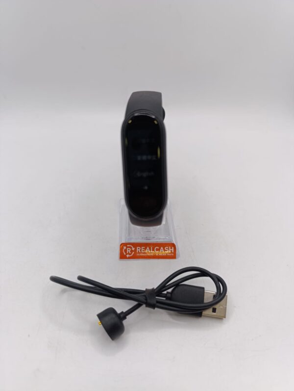 483516 3 PULSERA INTELIGENTE XIAOMI MI BAND 5 + CARGADOR