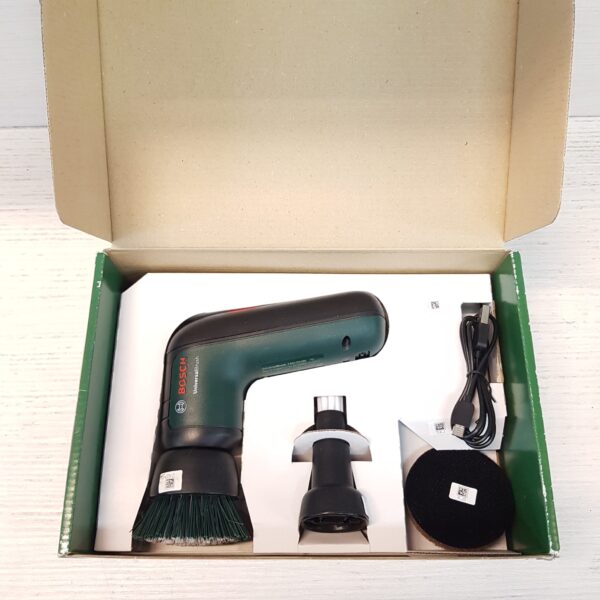 483683 3 CEPILLO BOSCH UNIVERSALBRUSH + CAJA