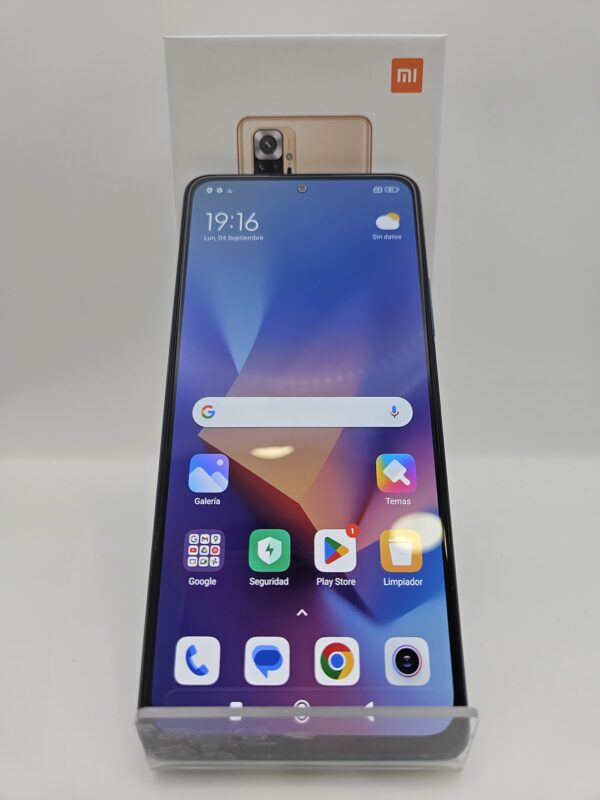 483697 6 scaled MOVIL REDMI NOTE 10 PRO 6GB/128GB + CAJA