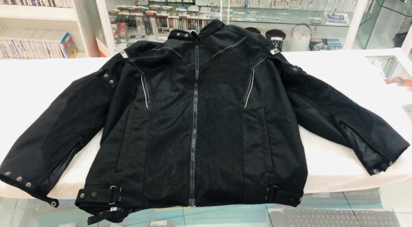 483762 3 scaled CHAQUETA PARA MOTO BERING TALLA XL