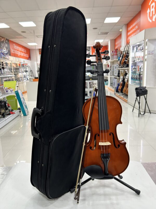 483770 1 scaled VIOLIN DE APRENDIZ GEAR4MUSIC 44V-100 CON FUNDA