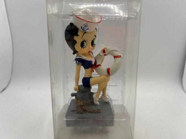 483795 2 FIGURA BETTY BOOP MARINERA