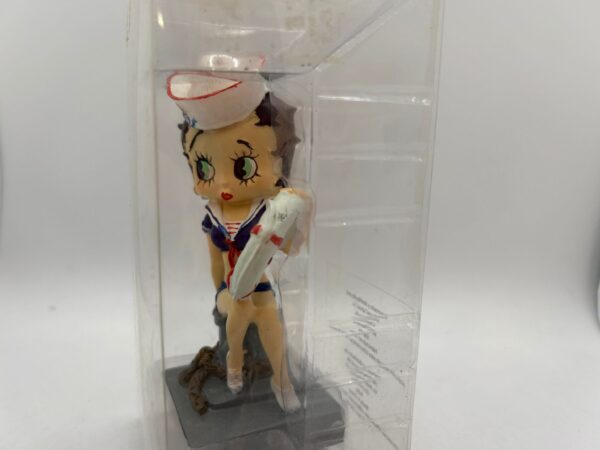 483795 3 FIGURA BETTY BOOP MARINERA