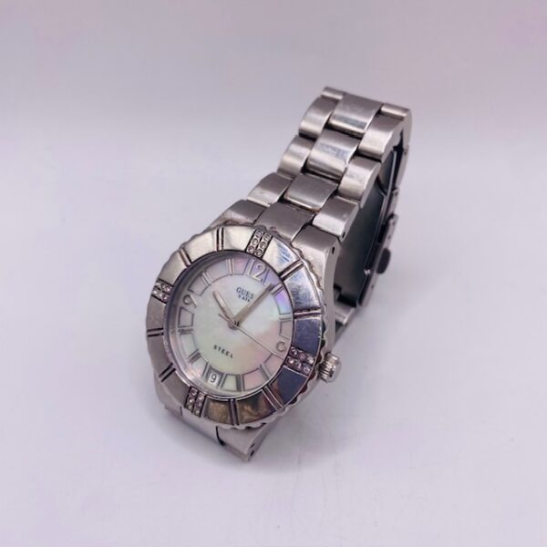 483828 3 RELOJ DE MUJER GUESS I90192L1