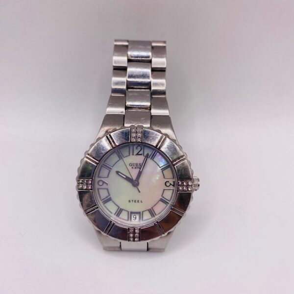 483828 RELOJ DE MUJER GUESS I90192L1