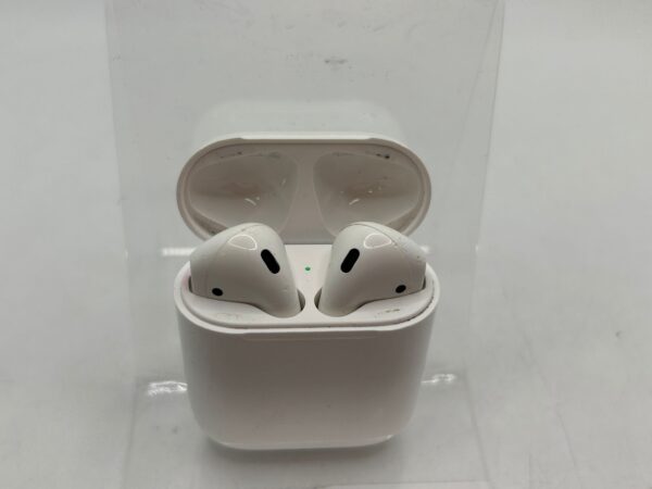 483830 1 AURICULARES AIRPODS 2DA GEN A1602