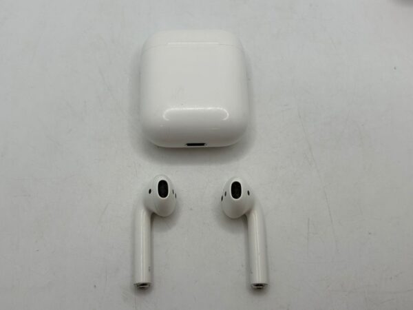 483830 3 AURICULARES AIRPODS 2DA GEN A1602