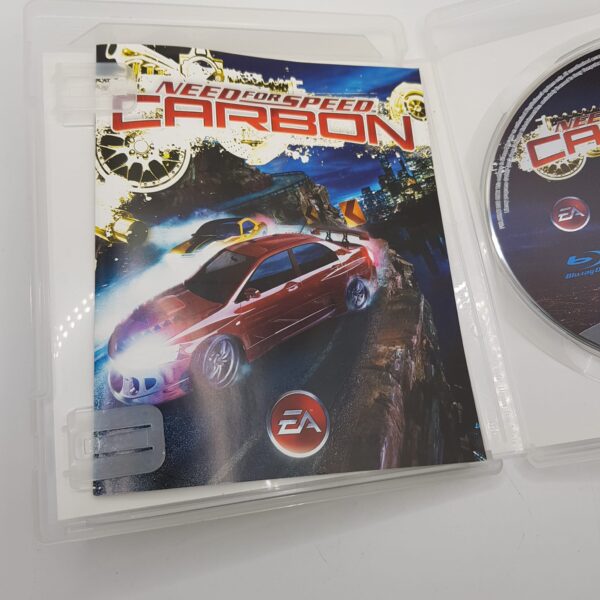 483916 1 JUEGO PS3 NEED FOR SPEED CARBON