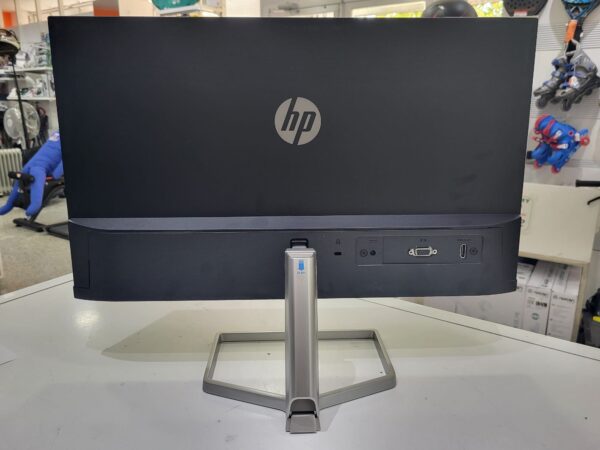 483928 2 MONITOR HP 22" M22F *A ESTRENAR*