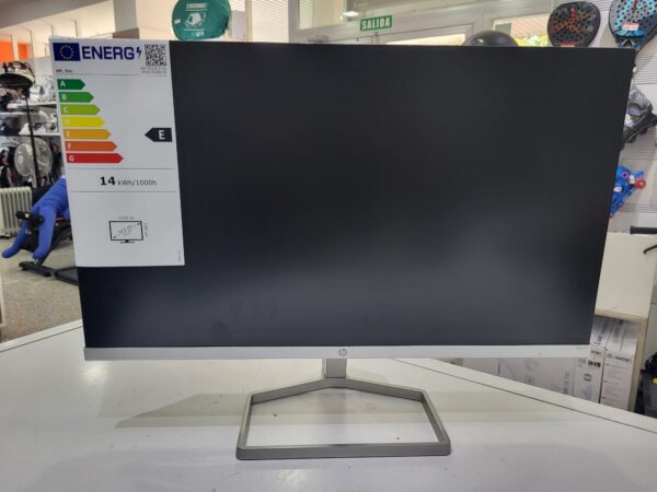 483928 4 MONITOR HP 22" M22F *A ESTRENAR*